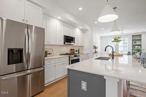 6419 Tanner Oak Lane Raleigh NC 27613