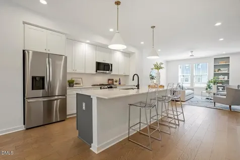6419 Tanner Oak Lane Raleigh NC 27613