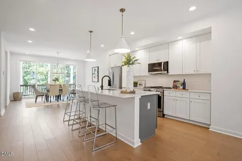 6419 Tanner Oak Lane Raleigh NC 27613