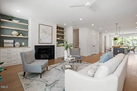 6419 Tanner Oak Lane Raleigh NC 27613