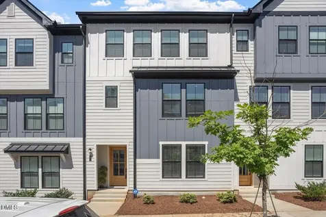 6419 Tanner Oak Lane Raleigh NC 27613