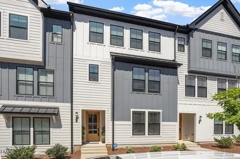 6419 Tanner Oak Lane Raleigh NC 27613
