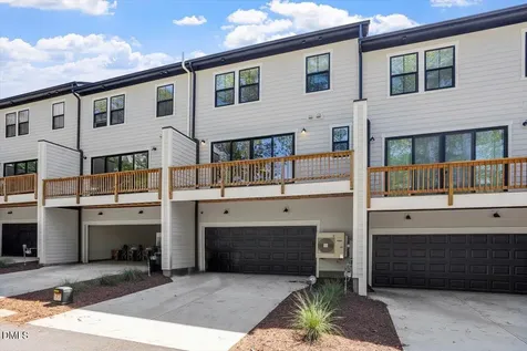 6419 Tanner Oak Lane Raleigh NC 27613