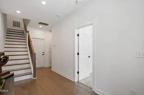 6419 Tanner Oak Lane Raleigh NC 27613