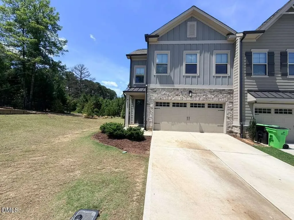 2222 Bohan Court Apex NC 27502
