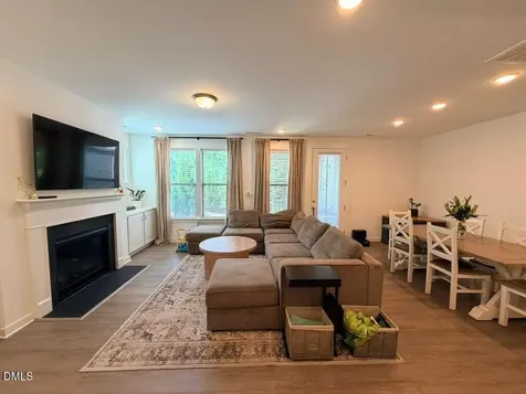 2222 Bohan Court Apex NC 27502