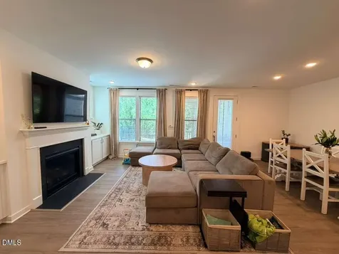 2222 Bohan Court Apex NC 27502