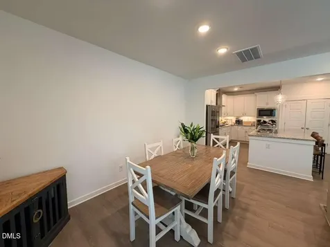 2222 Bohan Court Apex NC 27502