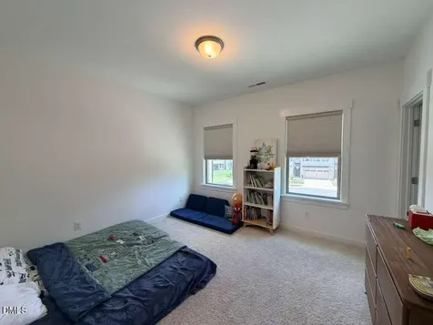 2222 Bohan Court Apex NC 27502