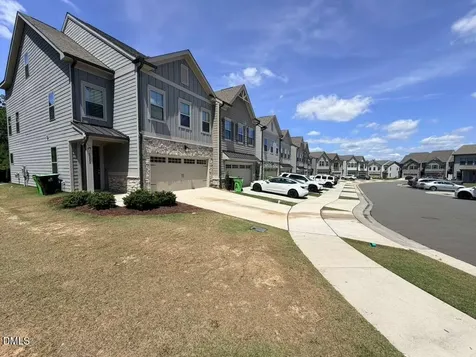 2222 Bohan Court Apex NC 27502