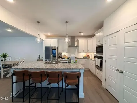 2222 Bohan Court Apex NC 27502