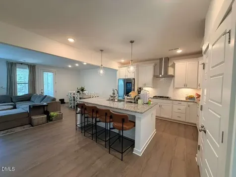 2222 Bohan Court Apex NC 27502