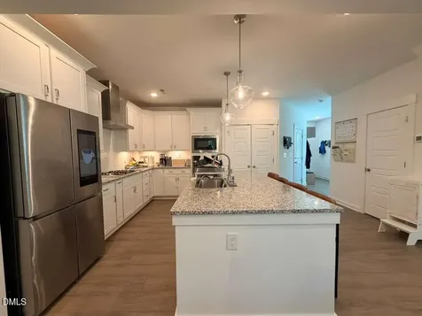 2222 Bohan Court Apex NC 27502