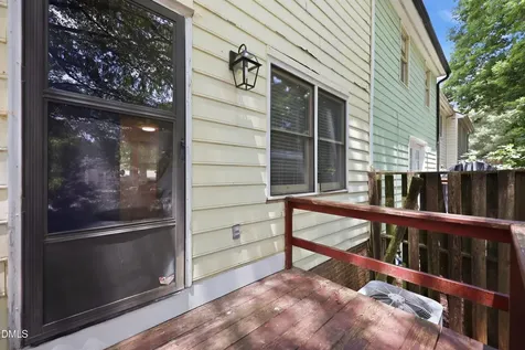 669 Bashford Road Raleigh NC 27606