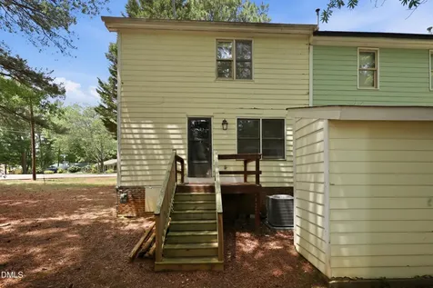 669 Bashford Road Raleigh NC 27606