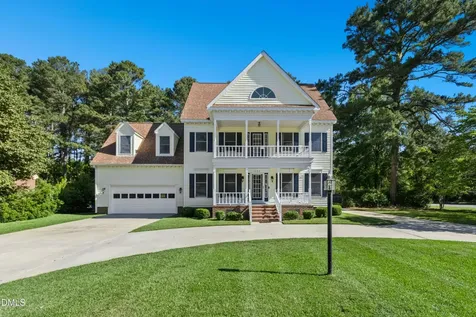 1100 Kensington Avenue NW Wilson NC 27896
