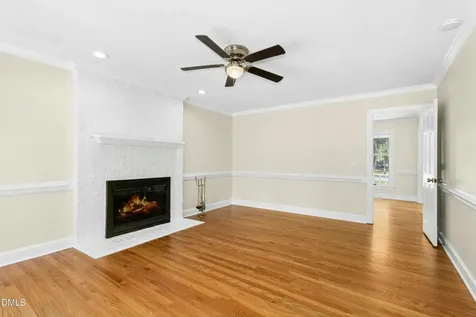 1100 Kensington Avenue NW Wilson NC 27896