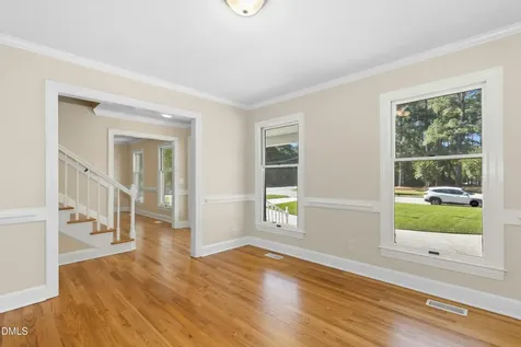 1100 Kensington Avenue NW Wilson NC 27896