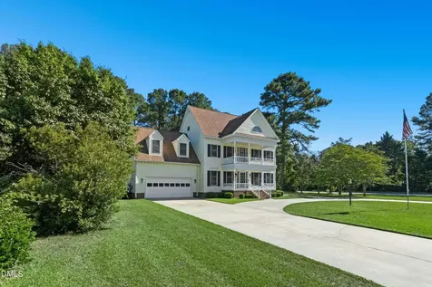 1100 Kensington Avenue NW Wilson NC 27896