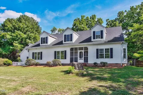 4918 Brant Hill Lane Hillsborough NC 27278