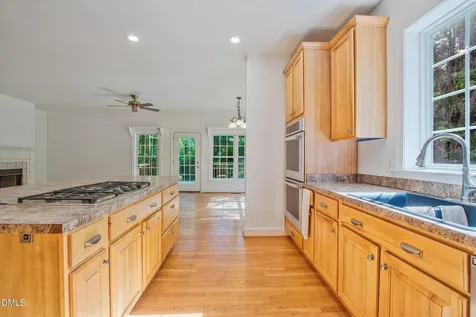 4918 Brant Hill Lane Hillsborough NC 27278