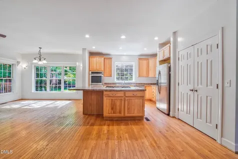 4918 Brant Hill Lane Hillsborough NC 27278
