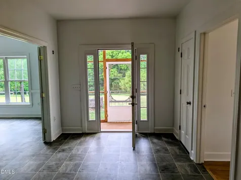 4918 Brant Hill Lane Hillsborough NC 27278