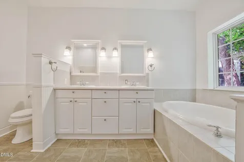 4918 Brant Hill Lane Hillsborough NC 27278