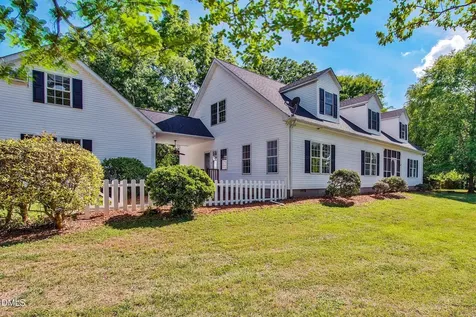 4918 Brant Hill Lane Hillsborough NC 27278