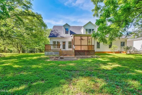 4918 Brant Hill Lane Hillsborough NC 27278