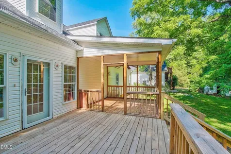 4918 Brant Hill Lane Hillsborough NC 27278