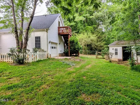 4918 Brant Hill Lane Hillsborough NC 27278