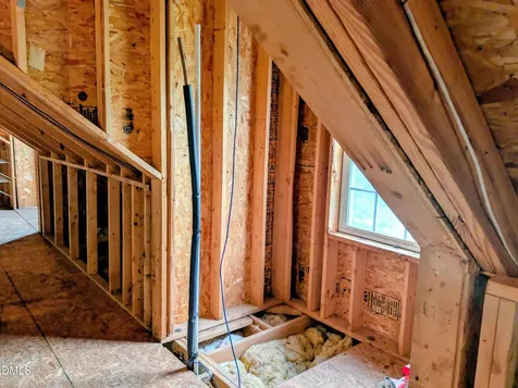 4918 Brant Hill Lane Hillsborough NC 27278