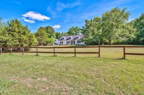 4918 Brant Hill Lane Hillsborough NC 27278