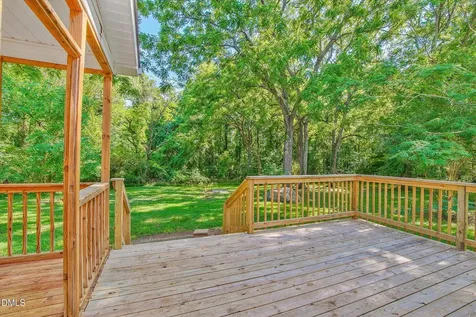 4918 Brant Hill Lane Hillsborough NC 27278