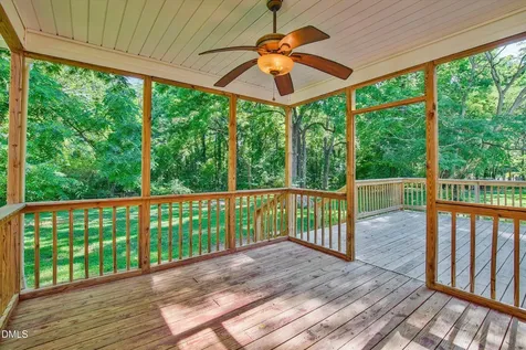 4918 Brant Hill Lane Hillsborough NC 27278