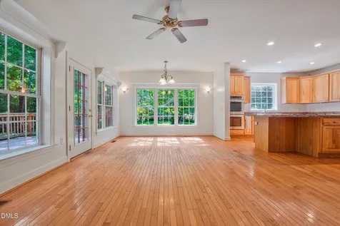 4918 Brant Hill Lane Hillsborough NC 27278
