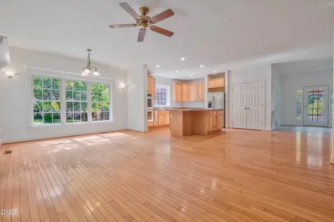 4918 Brant Hill Lane Hillsborough NC 27278
