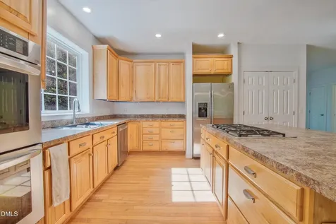 4918 Brant Hill Lane Hillsborough NC 27278