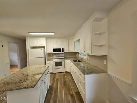5923 Woodcrest Drive Raleigh NC 27603