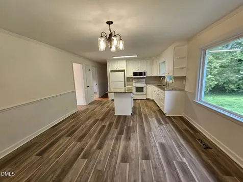 5923 Woodcrest Drive Raleigh NC 27603