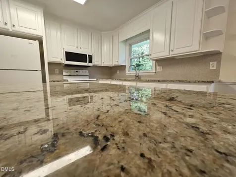 5923 Woodcrest Drive Raleigh NC 27603
