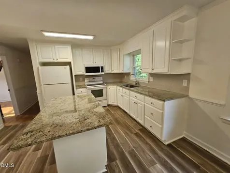 5923 Woodcrest Drive Raleigh NC 27603