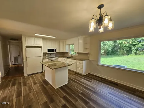 5923 Woodcrest Drive Raleigh NC 27603