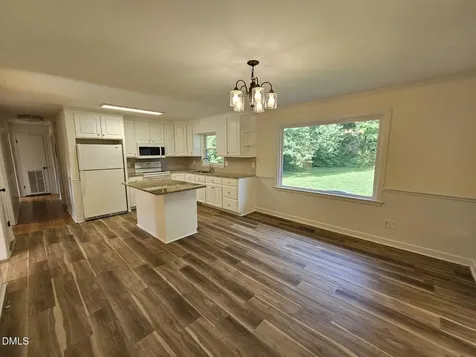 5923 Woodcrest Drive Raleigh NC 27603