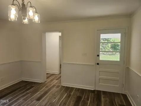 5923 Woodcrest Drive Raleigh NC 27603