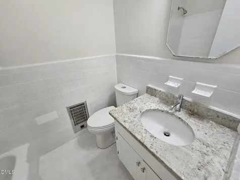 5923 Woodcrest Drive Raleigh NC 27603