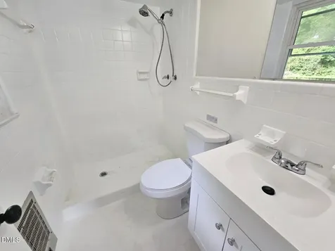 5923 Woodcrest Drive Raleigh NC 27603