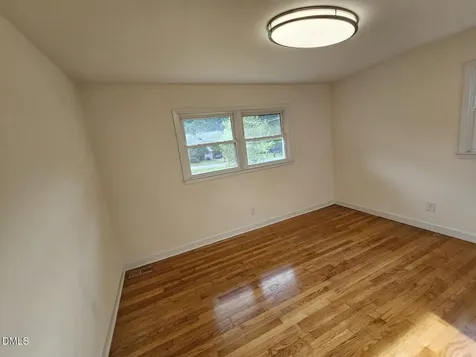 5923 Woodcrest Drive Raleigh NC 27603