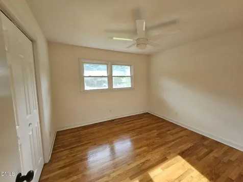 5923 Woodcrest Drive Raleigh NC 27603